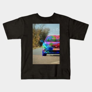 Corolla Kids T-Shirt